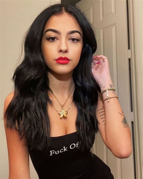 malu trevejo onlyfans live|FULL VIDEO: Malu Trevejo Nude & Sex Tape Onlyfans! *NEW*